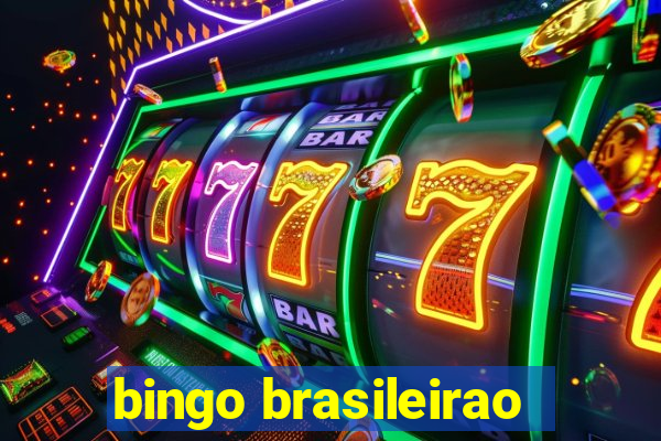 bingo brasileirao